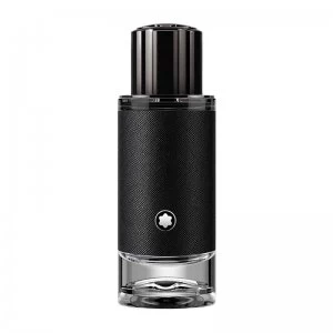 image of Mont Blanc Explorer Eau de Parfum For Him 200ml