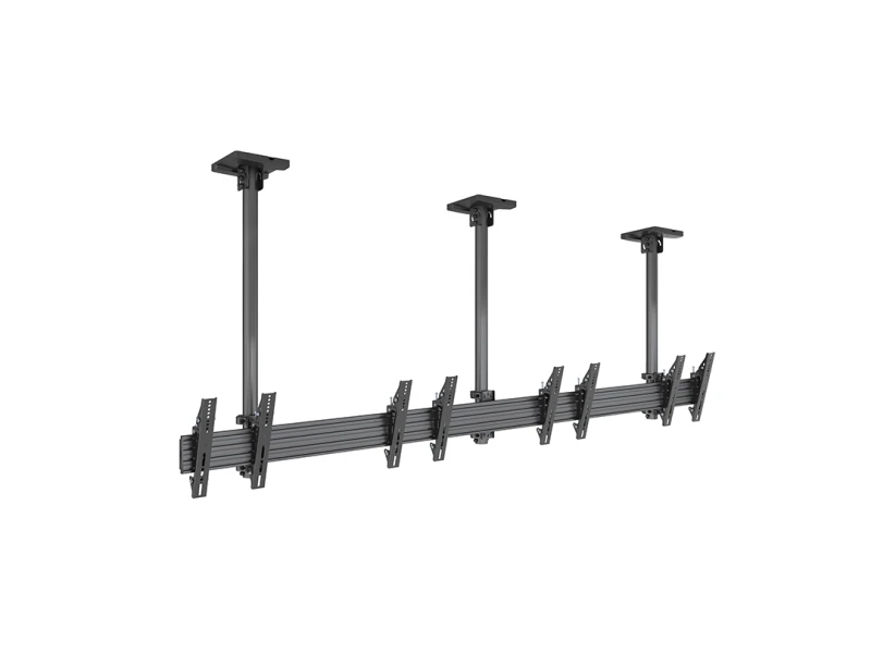 Image of Multibrackets M Menu Board Mount Pro MBC4X1U VESA 300