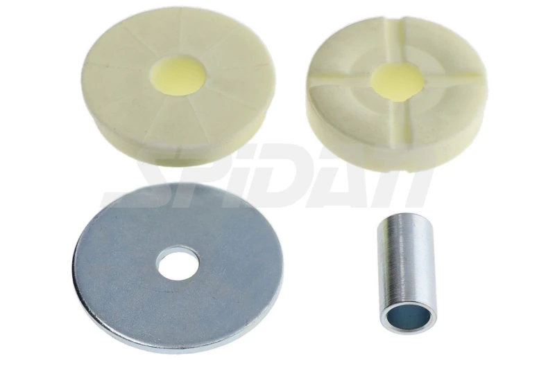 Image of SPIDAN CHASSIS PARTS Repair kit, suspension strut SPIDAN CHASSIS PARTS 414433