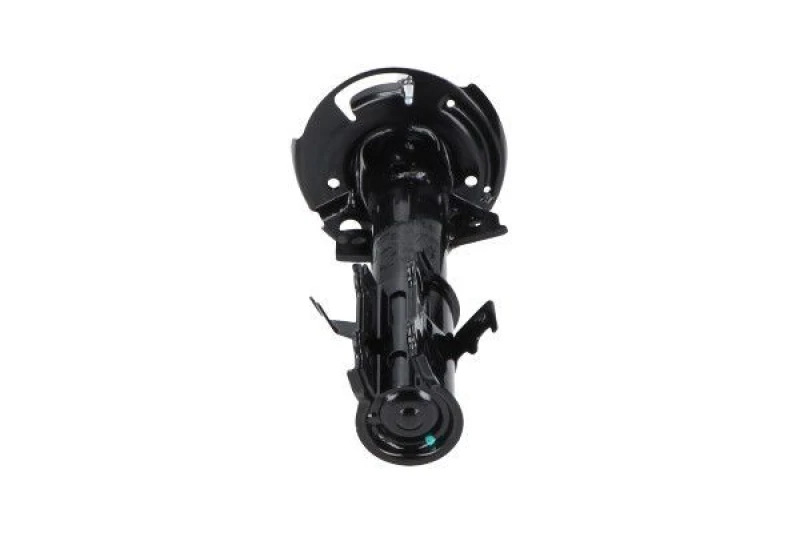 Image of KAVO PARTS SSA-10858 Shock absorber Front Axle Right, Gas Pressure, Twin-Tube, Suspension Strut, Top pin Shock Absorber (854)
