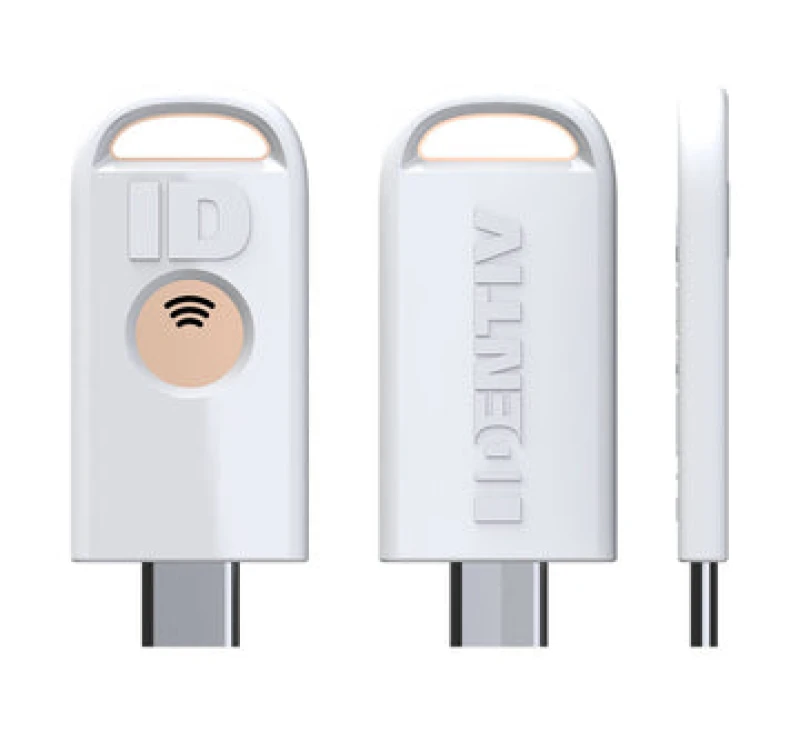 Image of Identiv 905602-6 access cards