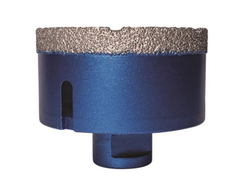 Image of MEXCO MEXCO TDXCEL75 XCEL Grade Diamond Tile Drill Bit 75mm MEXTDXL75 TDXCEL75