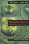 Image of microcosmos four billion years of microbial evolution