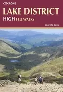 Image of lake district high level and fell walks