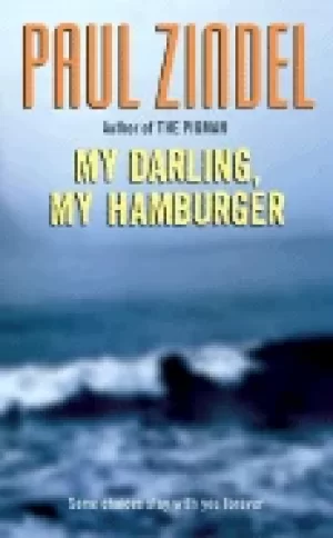 Image of my darling my hamburger
