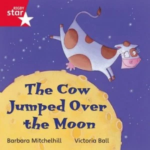 Image of The Cow Jumped Over the Moon Book