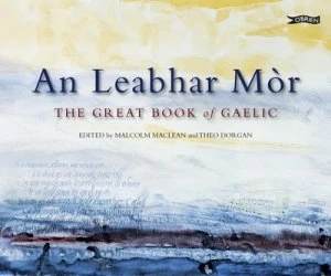 Image of An Leabhar Mr by Malcolm Maclean Hardback