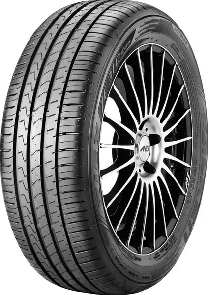 Image of Falken Ziex ZE310 Ecorun 205/45 R17 88W passenger car Summer tyres Tyres 339676 Tyres (100001)