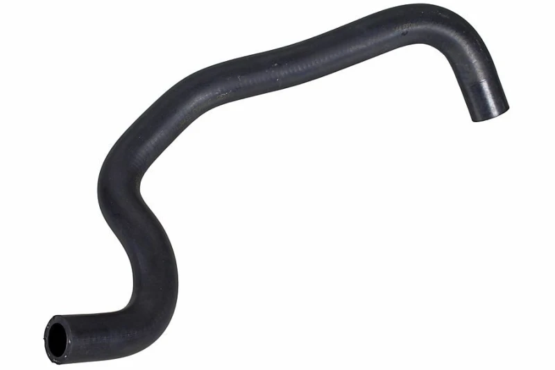 Image of Radiator hose METZGER 2421874