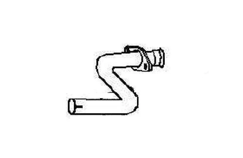 Image of Exhaust Pipe VEGAZ MR-269