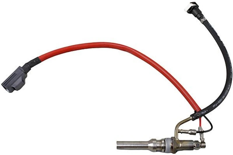 Image of DPF injector METZGER 0930021