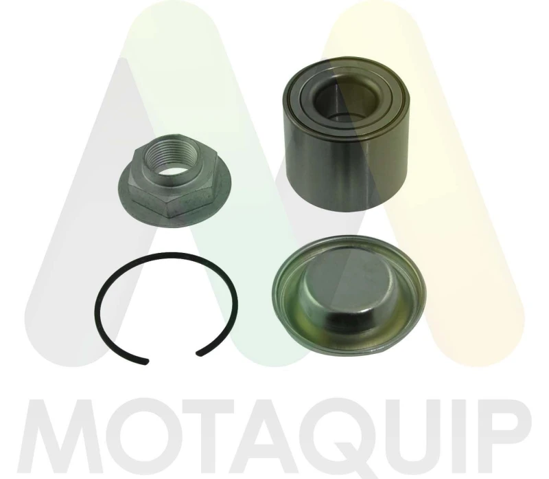 Image of MOTAQUIP Wheel bearing kit MOTAQUIP LVBW1664