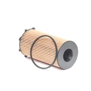 Image of FILTRON Oil filter JEEP,DODGE OE 689 68032204AA,68032204AB,K68032204AA Engine oil filter K68032204AB