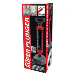 Image of Dekton Super Plunger