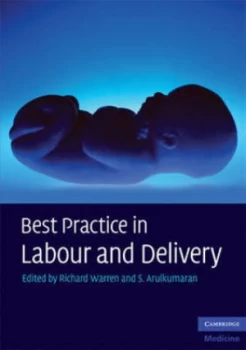 Image of Best Practice in Labour and Delivery by Richard Warren Paperback