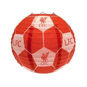 image of Liverpool FC Concertina Light Shade