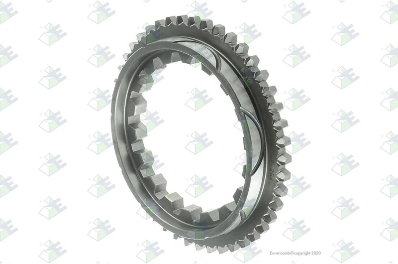 Image of Euroricambi 95530402 Synchronizer Cone, speed change gear Synchronizer Cone,speed change gear (4104)