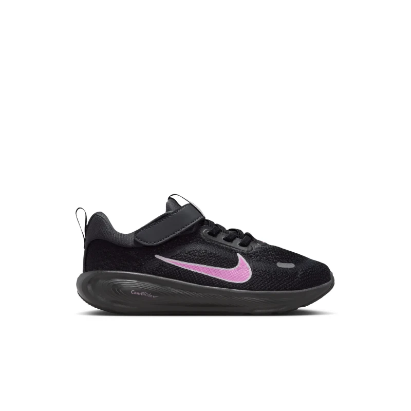 Image of Children's running shoes Nike Stellar Ride Noir Unisex 27,5