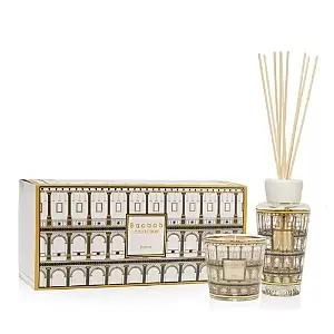 Image of Baobab Collection My First Baobab Candle & Diffuser Gift Box - Roma