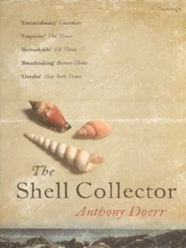 Image of The Shell Collector by Anthony Doerr Paperback