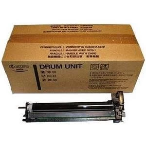 Image of Original Kyocera DK63 Drum Unit