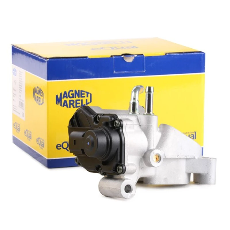 Image of MAGNETI MARELLI EGR valve MAGNETI MARELLI 571822112129
