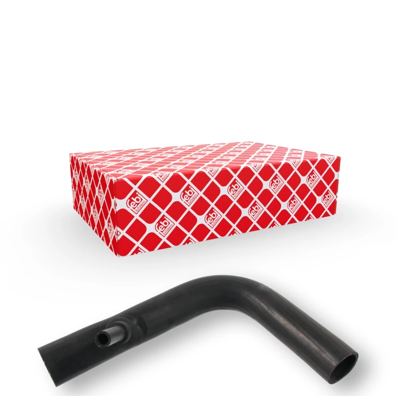 Image of FEBI BILSTEIN 35155 Radiator Hose Radiator Hose (475)