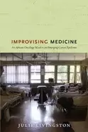Image of improvising medicine an african oncology ward in an emerging cancer epidemi
