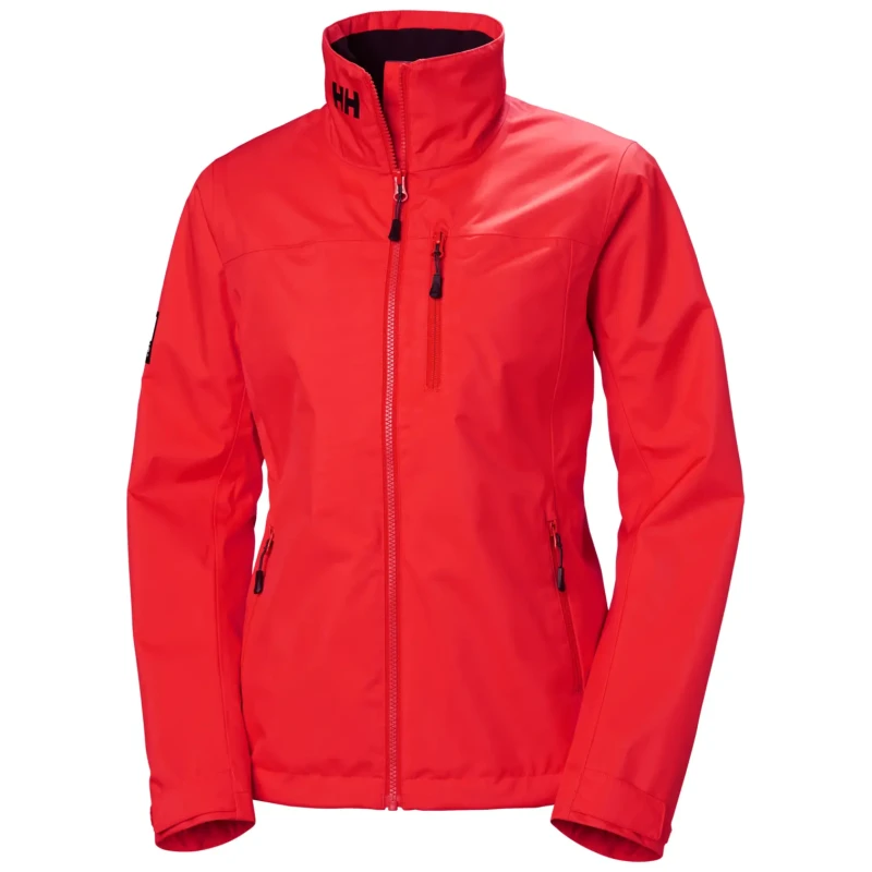 Image of Helly Hansen Sweatshirt round neck woman Helly Hansen 2.0 Rouge Female 4XL