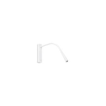 Image of Faro Flin - LED Adjustable Reading Light White 3W 3000K