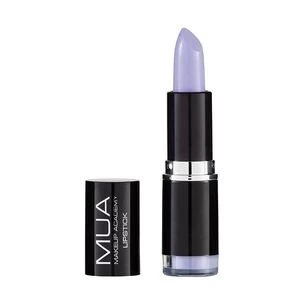 image of MUA Lipstick - Parma Violet Purple