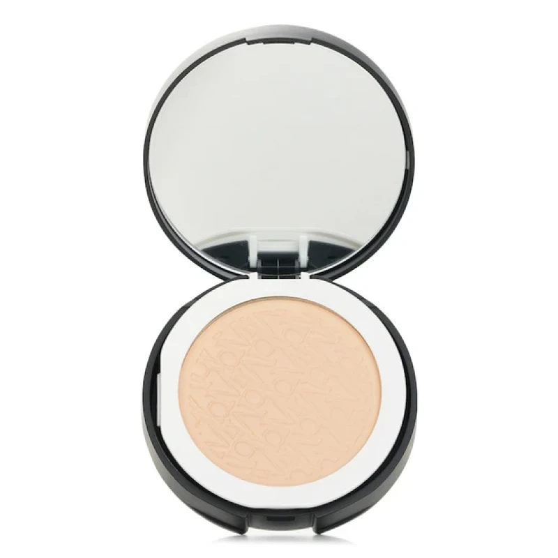 Image of bareMinerals Original Pressed Powder Foundation Mineral SPF 15 Golden Ivory 07