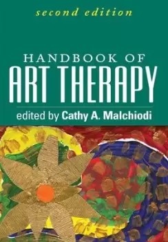 Image of Handbook of Art Therapy by Cathy A. Malchiodi