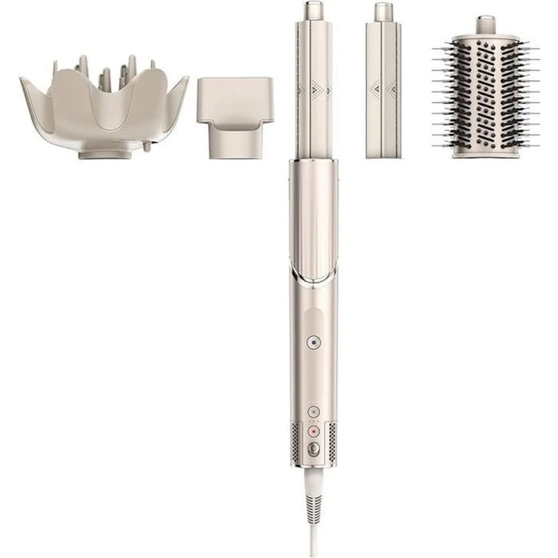 Image of Shark FlexStyle HD435SLUK Air Styler & Hair Dryer