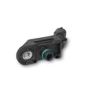 Image of Metalcaucho Sensor, boost pressure VW,AUDI,SKODA 50004 036906051G,036906051G,036906051G 036906051G
