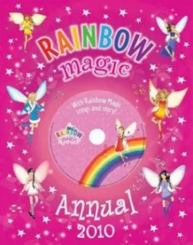 Image of Annual 2010 by Daisy Meadows Hardback
