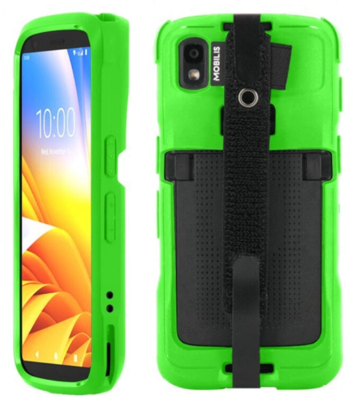 Image of Mobilis Mobilis 052063 handheld mobile computer case 052063