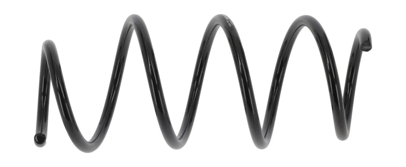 Image of MONROE Coil spring MONROE SP4470