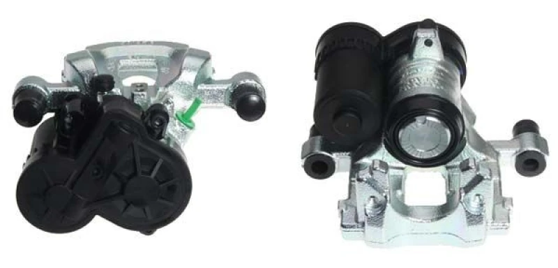 Image of BREMBO Brake caliper BREMBO F 36 049