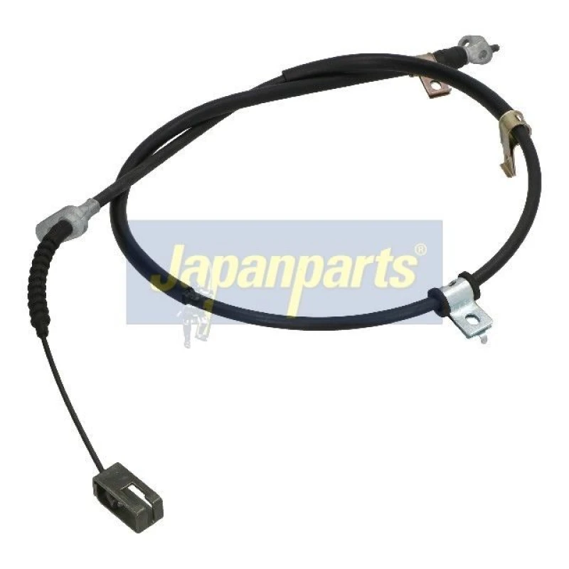 Image of JAPANPARTS Handbrake cable JAPANPARTS BC-164R