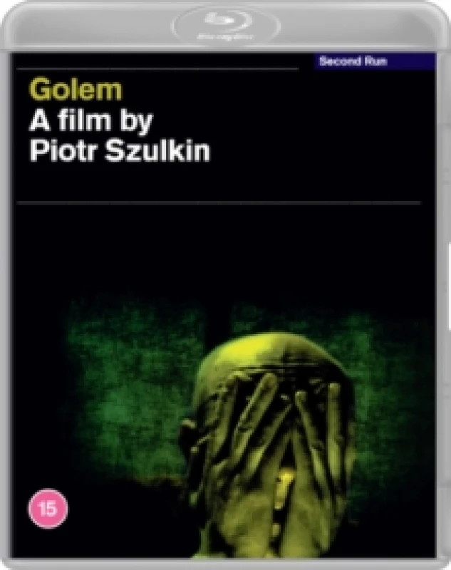 Image of Golem Bluray 5060114152090