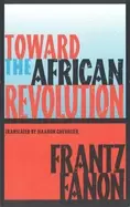 Image of toward the african revolution