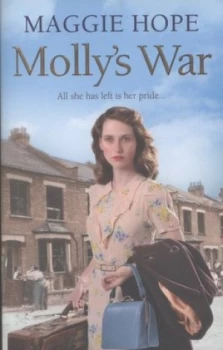 Image of Mollys War by Maggie Hope Paperback