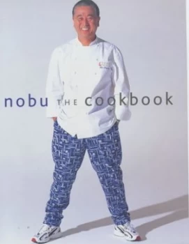 Image of Nobu Hardback