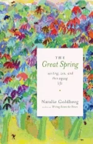 Image of great spring writing zen and this zigzag life