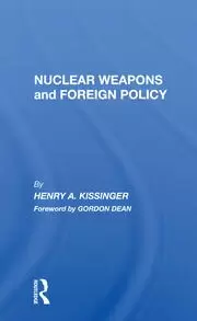 Image of Nuclear Weapons And Foreign Policy