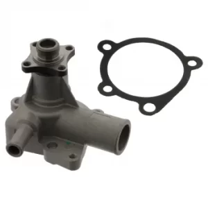 image of Water Pump 17013 by Febi Bilstein