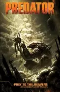 Image of predator prey to the heavens