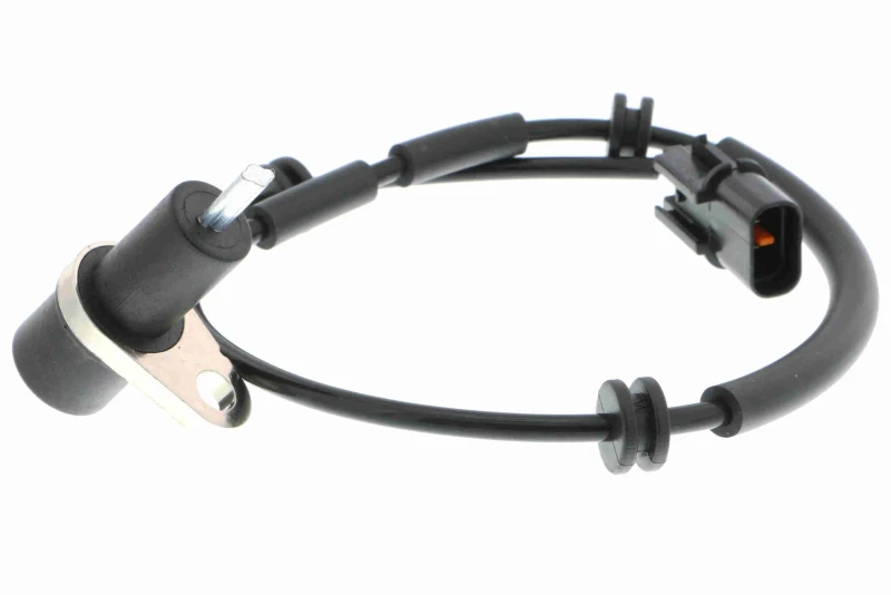 Image of VEMO V52-72-0040 ABS Sensor Original VEMO Quality, Front Axle Right Sensor,wheel speed (412)