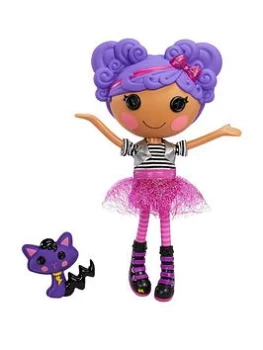 Image of Lalaloopsy Large Doll - Storm E Sky